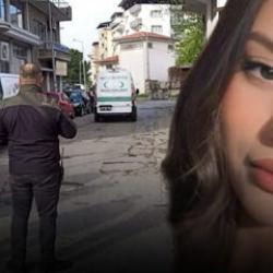 24 yaşındaki Büşra ölü bulunmuştu! Cinayet günü atılan mesaj ortaya çıktı
