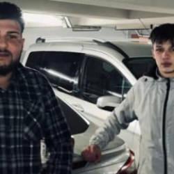 Hatay'da kayıp olarak aranan 2 arkadaşın cesedi bulundu