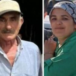 Tartıştığı eski gelinini t&uuml;fekle &ouml;ld&uuml;rd&uuml;