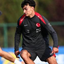 A Milli Takım'da 'cep yakan' yedek! Milli yıldızın değeri resmen uçuşa geçti