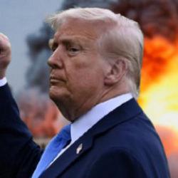 ABD Venezuela'yı Irak'a mı dönüştürmek istiyor?