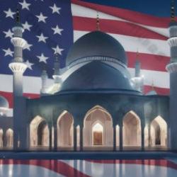 ABD'de en çok caminin olduğu şehirler açıklandı! Birinci sırada rekor artış!