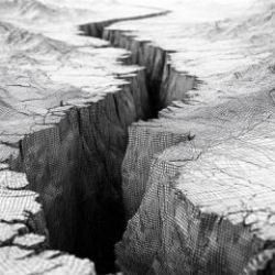 ABD'deki 2,6'lık sarsıntı sonrası şoke eden gelişme: 450 milyon yıllık fay uyandı