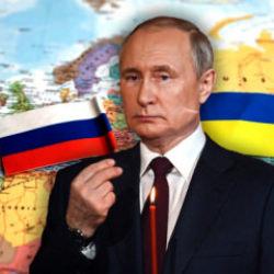 ABD bombayı patlattı: Putin, savaşı bitirmek için Trump'tan o şehri istedi