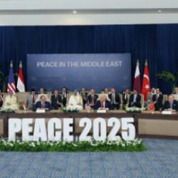 AB’den flaş Gazze mesajı: 'Yeniden inşa sürecinde aktif rol!'