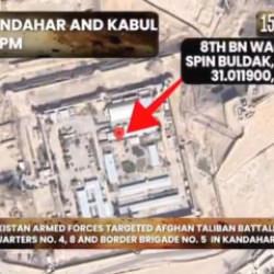 Afganistan - Pakistan arasında &ccedil;atışmalar şiddetlendi: En az 40 &ouml;l&uuml;, 170 yaralı 