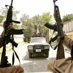 Afganistan ve Pakistan arasında savaş krizi: &Ccedil;atışmalar yeniden alevlendi!