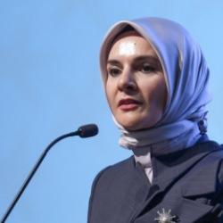 Aile ve Sosyal Hizmetler Bakanı Göktaş, Roma'da Dünya Gıda Forumu'nda konuştu