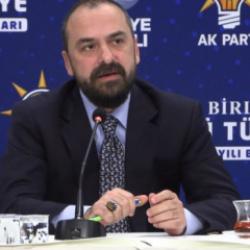 AK Parti Genel Başkan Yardımcısı Acar'dan 'Bursa' açıklaması: Bu şehrin susuzluğu...