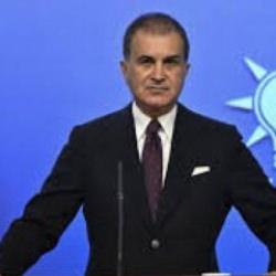 AK Parti MKYK toplantısı sonrası Ömer Çelik'ten önemli açıklamalar