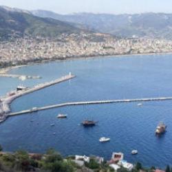 Turizm sezonu uzadı: Doluluk oranı yüzde 85 oldu!