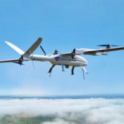 Almanya'dan İHA'lara 10 milyar euro yatırım yapma kararı