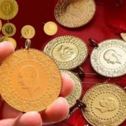 Altın fiyatları durmuyor! Çeyrek altın 10 bin TL'yi geçti