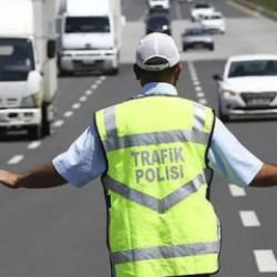 Ankaralılar dikkat! Bug&uuml;n bu yollar trafiğe kapalı olacak