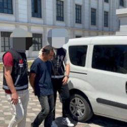 "Annene sürprizim var" diyerek saldırmış! Kan donduran plan ortaya çıktı