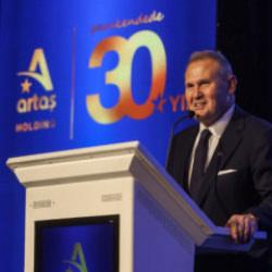 Artaş Holding YKB Çetinsaya: Yıl sonunda konut kredilerinde düşüş olacağı kanaatindeyim