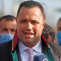 Avukat Rezan Epözdemir için istenen ceza belli oldu