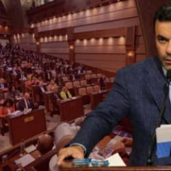 Aynı vaatler yeniden vaat edildi! Bağcılar Belediye Başkanı başarısızlığa sitem etti!