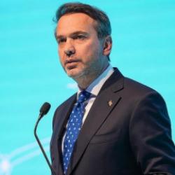 BAE'den Niğde'ye 1 milyar dolarlık yatırım! Son aşamaya gelindi