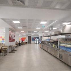 Bağcılar’da 756 öğrenci kapasiteli Yükseköğretim Erkek Öğrenci Yurdu açıldı