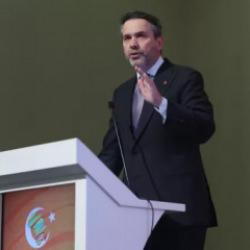 Bakan Bayraktar: Türkiye'nin yurt dışında ilk altın üretimi çok yakında başlıyor