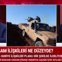 Bakan Fidan 'Suriye'deki en büyük tehlike' deyip net uyardı: ABD'lillere de söyledik...