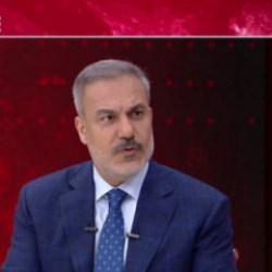 Bakan Fidan'dan YPG açıklaması: Artık bu oyunla gidebilecekleri bir yer yok!