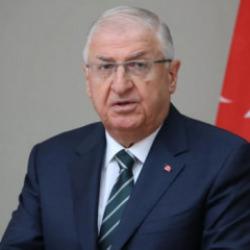 Bakan Güler: TSK Gazze için hazır! Hangi görevde yer alacak? Bakanlıkta açıklama