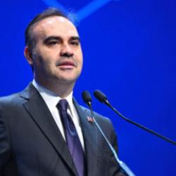 Bakan Kacır müjdeyi duyurdu: İki yeni OSB geliyor!