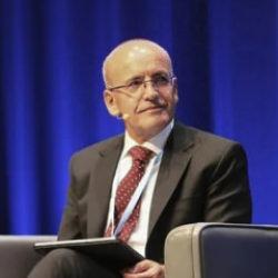 Bakan Şimşek: Ekonomimize güven arttı!