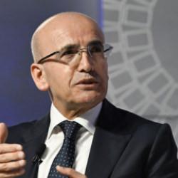 Bakan Şimşek G20, IMF ve Dünya Bankası toplantıları için Washington'a gitti