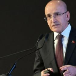 Bakanlık duyurdu: Bakan Şimşek’e atfedilen ifadeler gerçek dışı
