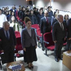 Başkent'te "Okudukça hızlan, hızlandıkça anla" eğitim programının açılışı yapıldı