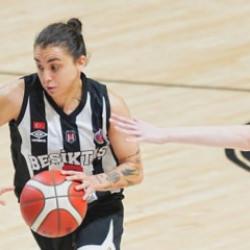 Beşiktaş, Avrupa'da 3 sayıyla kazandı