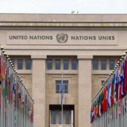 BM'den T&uuml;rkiye'ye arabuluculuk takdiri! Libya'daki faaliyetlere dikkat &ccedil;ekildi! 