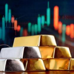 BofA altın ve gümüş fiyatı tahminlerini yükseltti