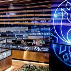 Borsa günü yükselişle tamamladı