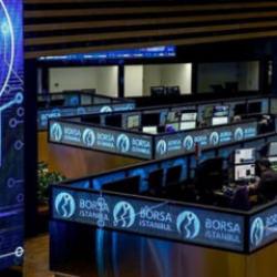 Borsa İstanbul'un çocuk yatırımcıları rekor kırdı!