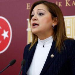 CHP'de deprem! "Burcu Köksal, AK Parti'ye geçiyor" iddiası