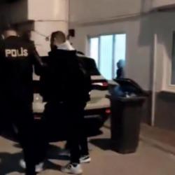 Bursa merkezli DEAŞ operasyonu: 10 gözaltı