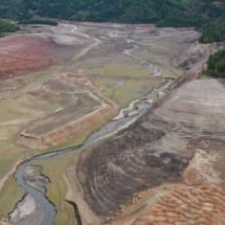 Bursa'da su bitti: DSİ suyu en çok tüketeni açıklandı!