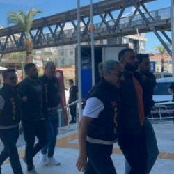 Cesedi sarp kayalıklarda bulunmuştu: İki kişi tutuklandı