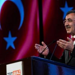 Cevdet Yılmaz'dan büyüme rakamları açıklaması!