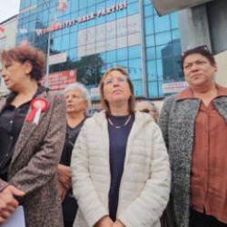 CHP'de 10 istifa daha!