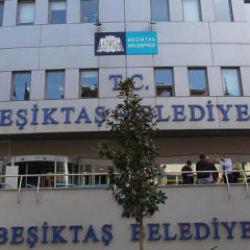 CHP'li Beşiktaş Belediye Meclis Üyesi Cihan Altunpul partisinden istifa etti