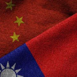 Çin'de Tayvan haritası krizi! Yanlış gösterildiği gerekçesiyle 60 binine el koydu! 