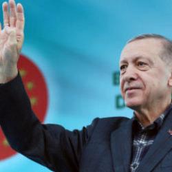 Cumhurbaşkanı Erdoğan’dan İstanbul teşkilatına tebrik mesajı