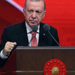 Cumhurbaşkanı Erdoğan'dan Toprak Razgatlıoğlu'na tebrik mesajı