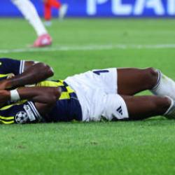 Daha sözleşmesinin bitmesine 8 ay vardı: Fenerbahçe'den Jhon Duran kararı