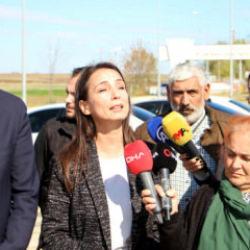 DEM Parti'den Selahattin Demirtaş açıklaması
